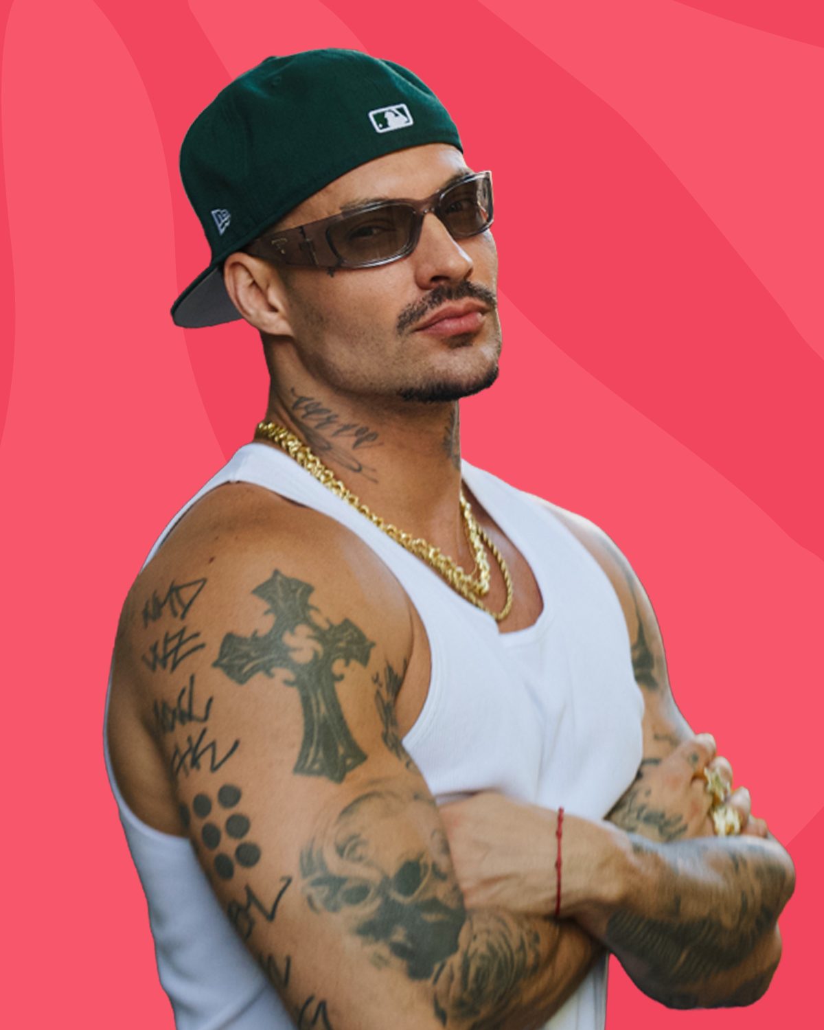 Filipe Ret, atração do Weekend Rosa Summer em 2 de janeiro